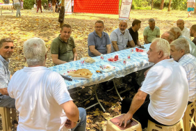 Derince esnaflar piknik (3)