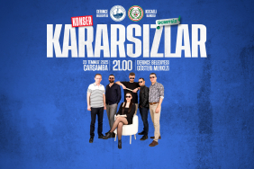Derince konser