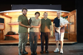 Derince tiyatro (2)
