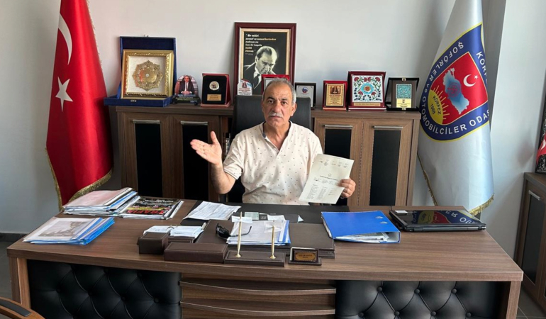 Derince veya Körfez’e araç muayene istasyonu bekleniyor!