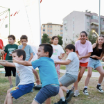 Derince'de çocuk olmak (2)