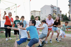 Derince'de çocuk olmak (2)