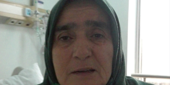 Denizden geldi, sabah ölü bulundu