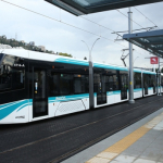 Gölcük tramvay