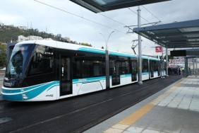 Gölcük tramvay