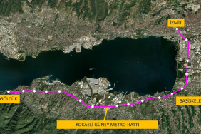 Güney Metro Hattı için projelendirme ihalesi yapılacak (2)