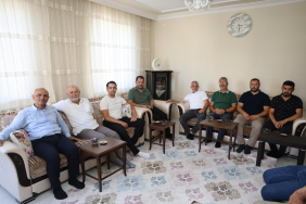Hacı ziyaretleri (2)