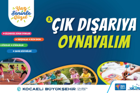 Haydi Kocaeli, _Çık Dışarıya Oynayalım_