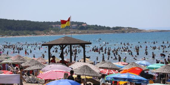 KOSKEM 1 haftada 202 can kurtardı