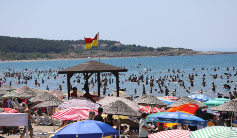 KOSKEM 1 haftada 202 can kurtardı