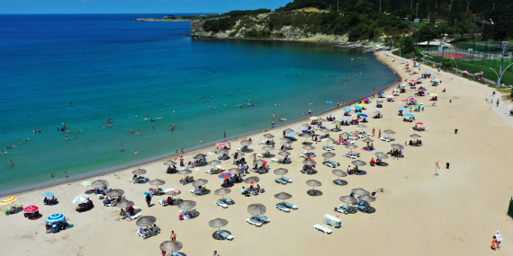 KOSKEM bir haftada 284 canı kurtardı