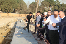 Körfezray Metro Projesi hızlı ilerliyor (2)