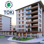 TOKİ Körfez