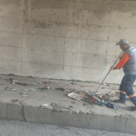 Temizlik Çalışması (1)