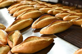 Türkiye'nin en pahalı ekmeği kocaeli'de