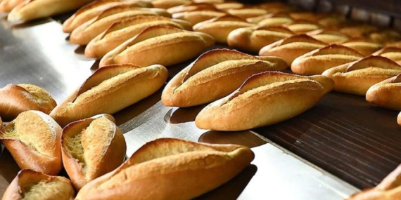 Türkiye’nin en pahalı ekmeği Kocaeli’de!