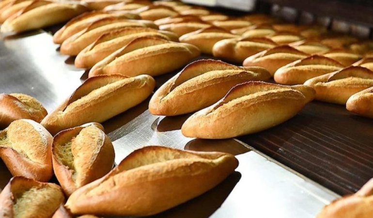 Türkiye’nin en pahalı ekmeği Kocaeli’de!