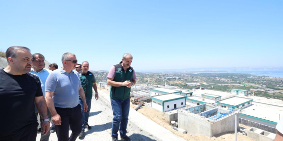 Yarının Kocaeli’si için atılmış stratejik bir adım