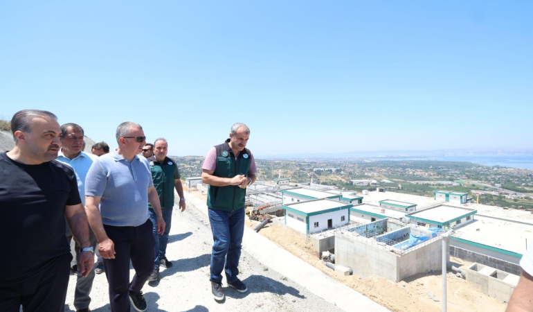 Yarının Kocaeli’si için atılmış stratejik bir adım