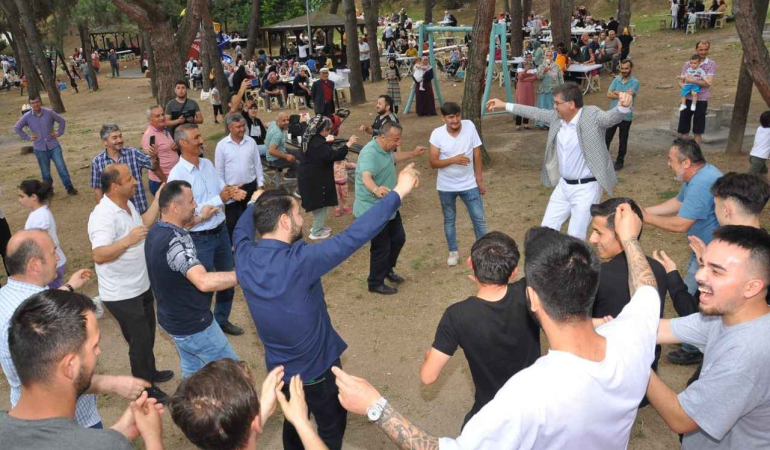 Yığılcalılar Derince’de buluşuyor