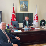 Yıldızlı'nın odası çenesuy