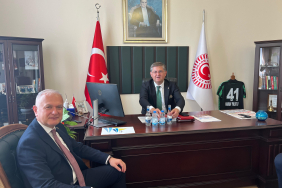 Yıldızlı'nın odası çenesuy