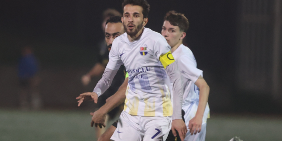 Oğuzhan Öz Derincespor AŞ’de