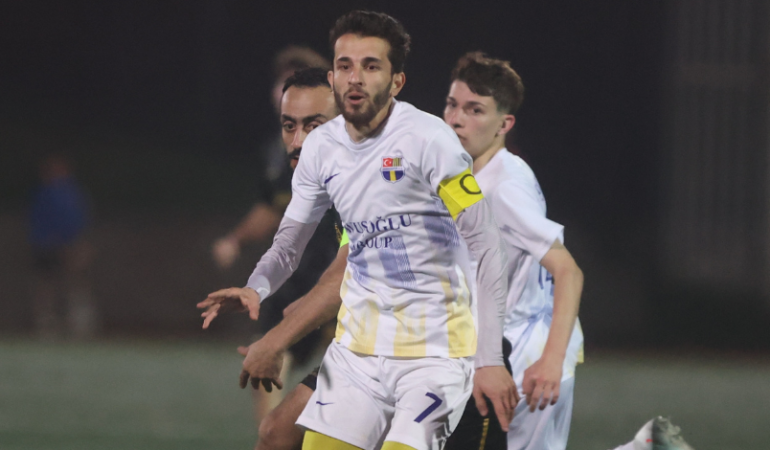 Oğuzhan Öz Derincespor AŞ’de
