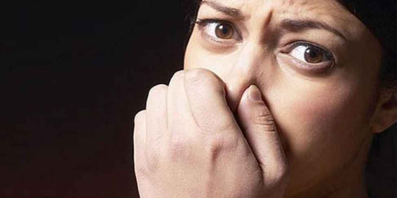 Derince’deki kokunun sebebi ne?