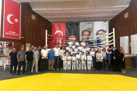 körfez'de spor okulları (2)