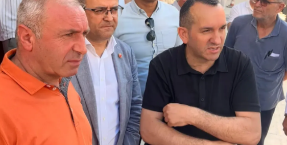 Başkan Gökçe’den Derince Esnafına “Panayır” Müjdesi!