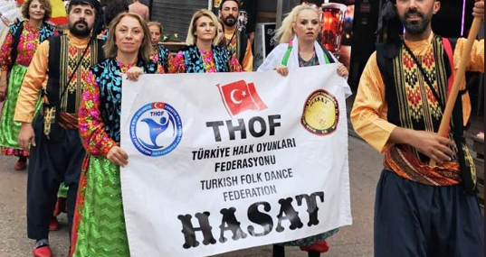İspanya’da Körfez rüzgârı esti