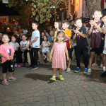 Derince çocuıların yaz neşesi (2)