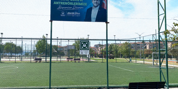 Derince’de afet toplanma alanı 61’e yükseldi