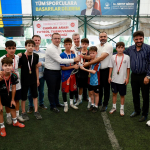 Derince'de şampiyon (2)