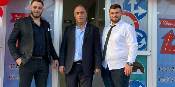 Derince Hız Motor Sürücü Kursu’nda ücretsiz ehliyet fırsatı