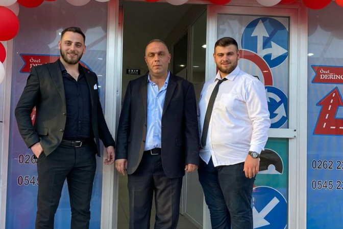 Derince Hız Motor Sürücü Kursu’nda ücretsiz ehliyet fırsatı