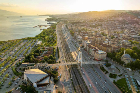 Kocaeli için uyarı
