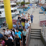 Körfez Mehtap Turu ile gün batımı daha güzel (5)