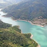 Yuvacık barajı