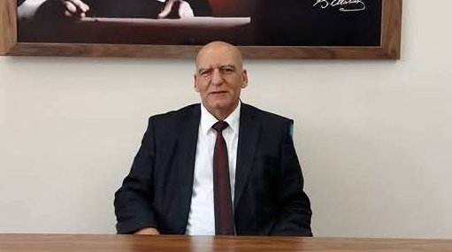 16 yıllık Vakıf Müdürlüğü’nü bıraktı