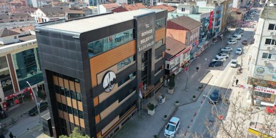 Derince’de 7 işletme yarın kiralanıyor!
