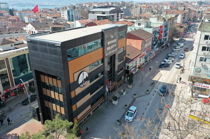 Derince’de 7 işletme yarın kiralanıyor!