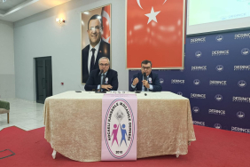 Derince Belediyesi farkındalık semineri (1)