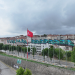 Derince Belediyesi'nden bayrak açıklaması (1)