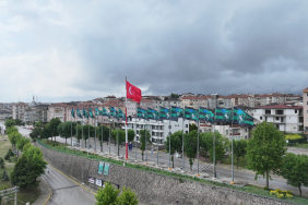 Derince Belediyesi'nden bayrak açıklaması (1)