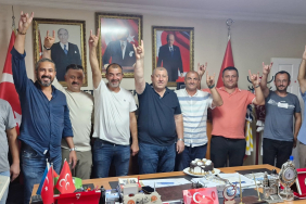 Derince MHP Ayhan Aksoy (1)