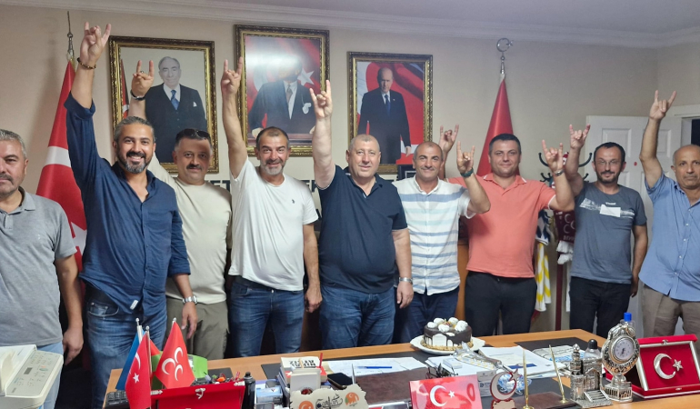 Derince MHP Ayhan Aksoy (1)