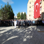 Derince gaziler günü kutlama (2)