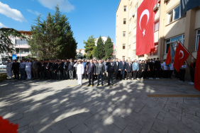 Derince gaziler günü kutlama (2)
